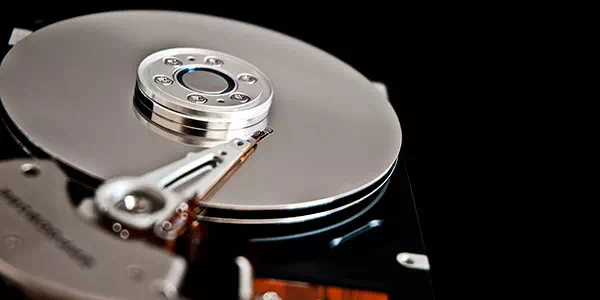 Machen Sie Ihre HDD schneller oder leiser mit automatischem Akustik-Management (AAM).