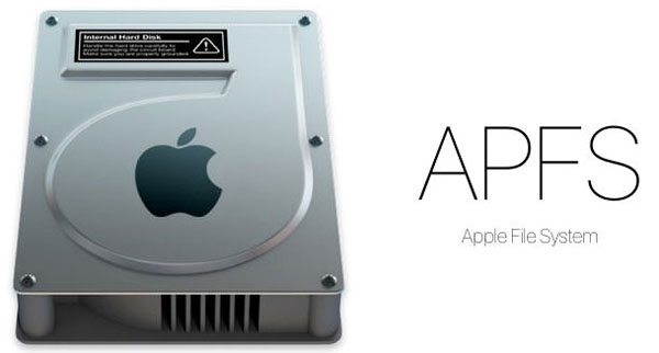 Was ist das neue Apple-Dateisystem (APFS)