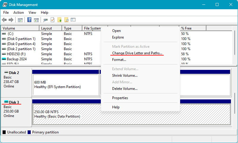 Wie man Dateien aus einem Windows-Backup wiederherstellt