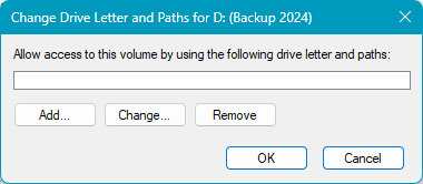 Wie man Dateien aus einem Windows-Backup wiederherstellt