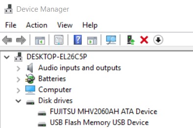 Wie man einen nicht erkannten USB-Stick in Windows wiederherstellt