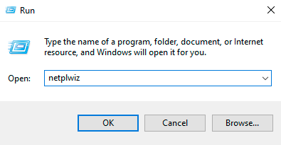 Wie man den Anmeldenamen in Windows ändert