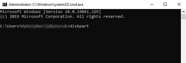 CHKDSK kann das Volume nicht für den direkten Zugriff öffnen CHKDSK kann das Volume nicht für den direkten Zugriff öffnen
