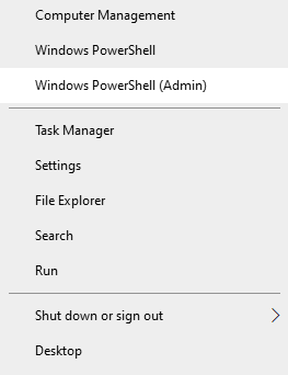 CHKDSK kann das Volume nicht für den direkten Zugriff öffnen CHKDSK kann das Volume nicht für den direkten Zugriff öffnen