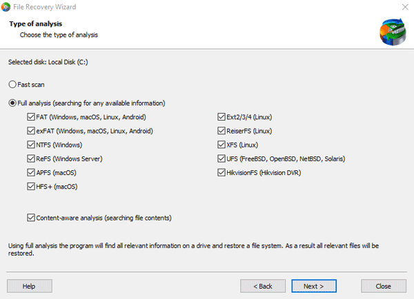CHKDSK kann das Volume nicht für den direkten Zugriff öffnen CHKDSK kann das Volume nicht für den direkten Zugriff öffnen