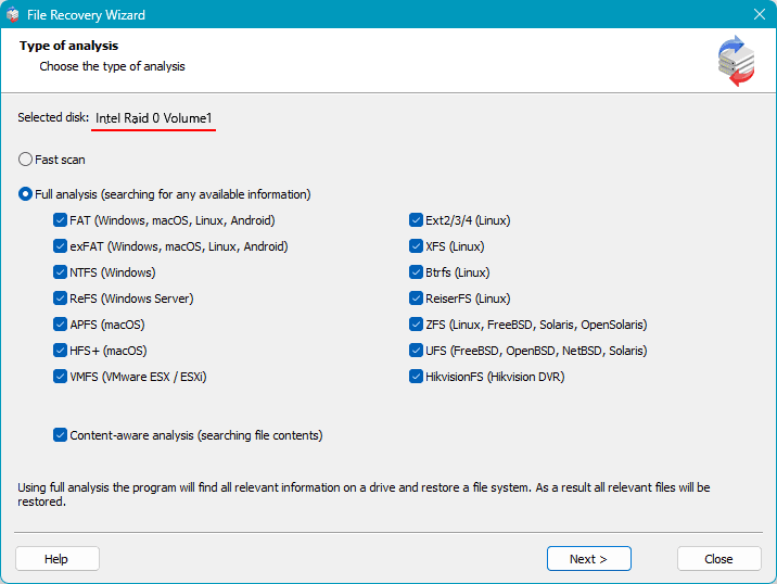 Hardware-RAID-Controller