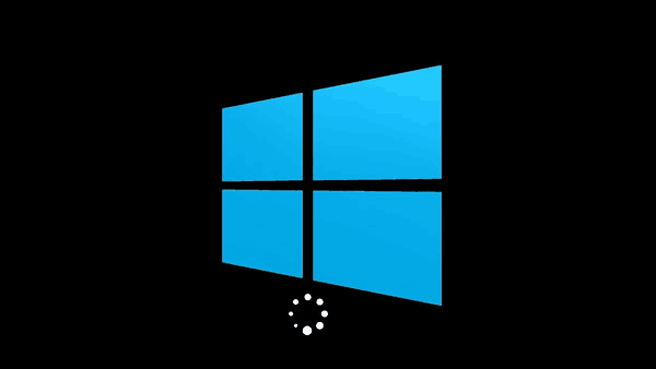 Reparatur des EFI-Startladers unter Windows 10 Reparatur des EFI-Startladers unter Windows 10