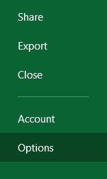 So stellen Sie eine nicht gespeicherte oder überschrieben Excel-Datei in Microsoft Excel wieder her So stellen Sie eine nicht gespeicherte oder überschrieben Excel-Datei in Microsoft Excel wieder her