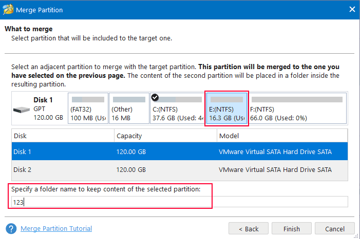 Speicherplatz in Windows 11 vergrößern Speicherplatz in Windows 11 vergrößern