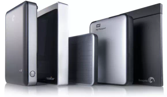 Externe Festplatte ausgefallen: Datenrettung von USB- und Netzwerkfestplatten Externe Festplatte ausgefallen: Datenrettung von USB- und Netzwerkfestplatten