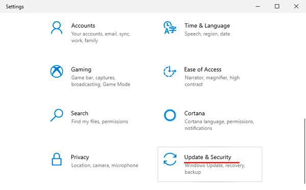 Verwenden, Konfigurieren und Wiederherstellen von Dateien mithilfe der Funktion „Dateiversionsverlauf“ in Windows 10 Verwenden, Konfigurieren und Wiederherstellen von Dateien mithilfe der Funktion „Dateiversionsverlauf“ in Windows 10