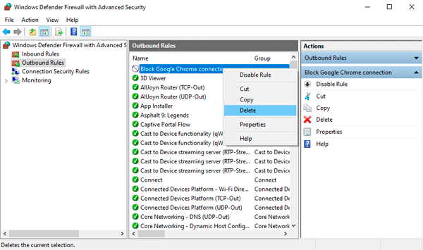 Windows-Firewall einrichten und deaktivieren – Anleitung