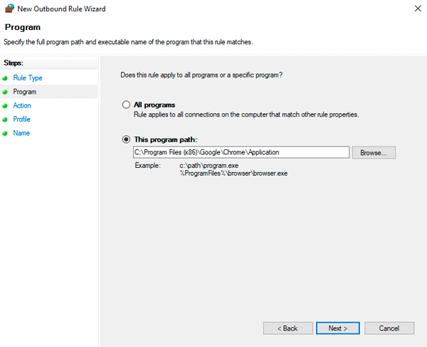Windows-Firewall einrichten und deaktivieren – Anleitung