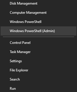 Windows Defender Firewall einrichten und deaktivieren