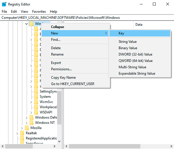 Windows-Optimierungsfunktionen und -dienste, die deaktiviert werden können