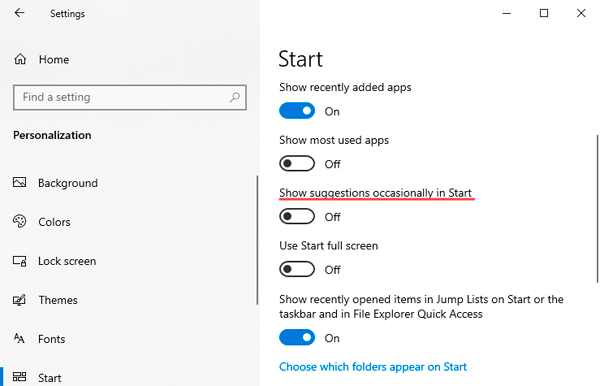 Windows-Optimierungsfunktionen und -dienste, die deaktiviert werden können