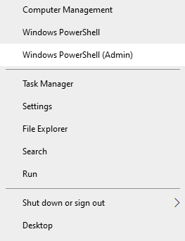So beheben Sie den Fehler 0x803F8001 im Microsoft Store unter Windows 10