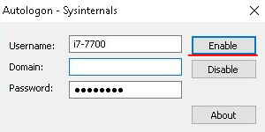 Kontodaten eingeben