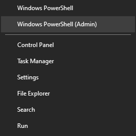 Wiederherstellen eines beschädigten Windows 10-Profils