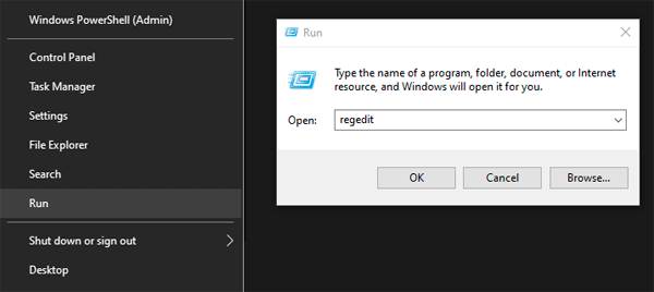 Wiederherstellen eines beschädigten Windows 10 Profils