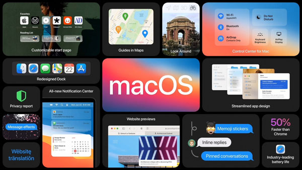 Software-RAID unter macOS einrichten Software-RAID unter macOS einrichten