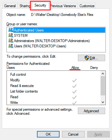 RAW in NTFS ohne Datenverlust konvertieren