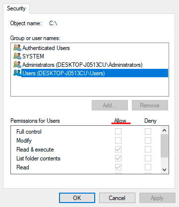 RAW in NTFS ohne Datenverlust konvertieren