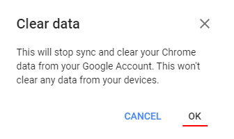 Wie man Google Chrome-Lesezeichen und den Verlauf wiederherstellt