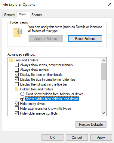 Wie man Google Chrome Lesezeichen und Verlauf wiederherstellt