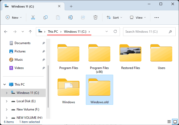 Wie man gelöschte Dateien von der Festplatte wiederherstellt