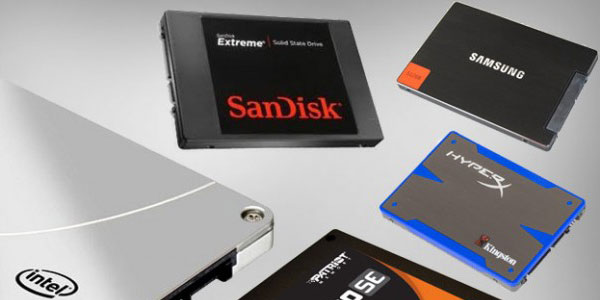 Ist es möglich, die SSD-Festplatte und die von der Solid-State-Festplatte gelöschten Daten wiederherzustellen?