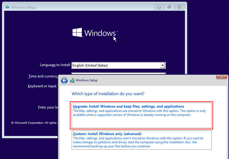 Wie man Daten nach der Neuinstallation von Windows wiederherstellt