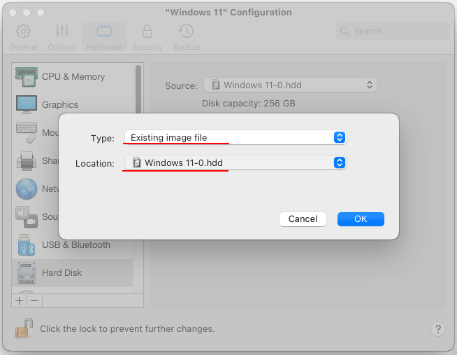 Datenwiederherstellung von Parallels-VMs Datenwiederherstellung von Parallels-VMs
