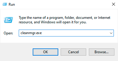 Windows-Datenträgerbereinigung - Dateien sicher löschen