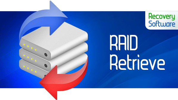 RS RAID Retrieve logo