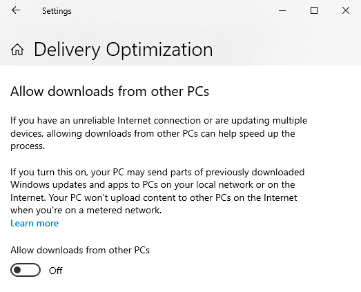 Windows: Tracking und Datensammlung deaktivieren Windows: Tracking und Datensammlung deaktivieren