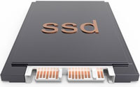 SSD-Datenwiederherstellung
