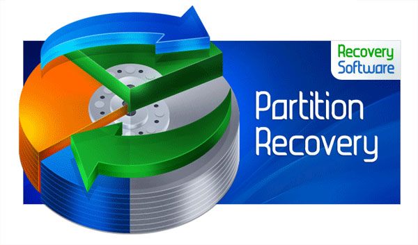 Recovery Software logo
