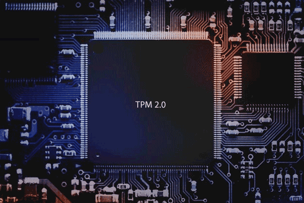 Was ist ein TPM? Wie aktiviert man das TPM-Modul? Was ist ein TPM? Wie aktiviert man das TPM-Modul?