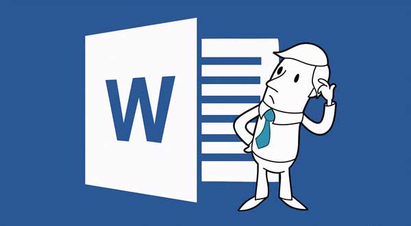 So stellen Sie nicht gespeicherte Microsoft Word-Dokumente wieder her