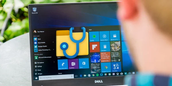 Wie man die Windows File Recovery verwendet Wie man die Windows File Recovery verwendet