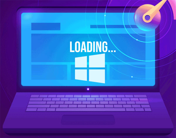 Fehler bei der Windows-Systemwiederherstellung