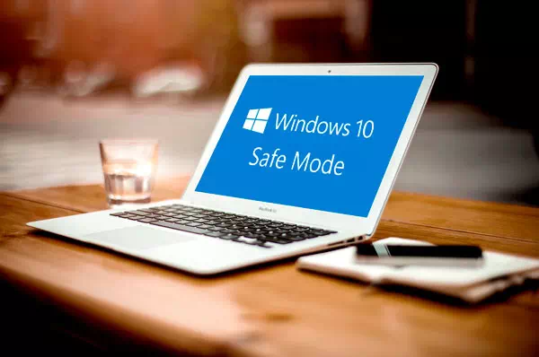 Wie starte ich Windows im abgesicherten Modus? Wie starte ich Windows im abgesicherten Modus?