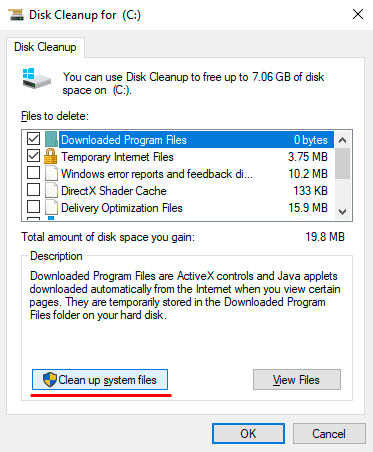 Wie setze ich Windows 10 auf die Werkseinstellungen zurück?