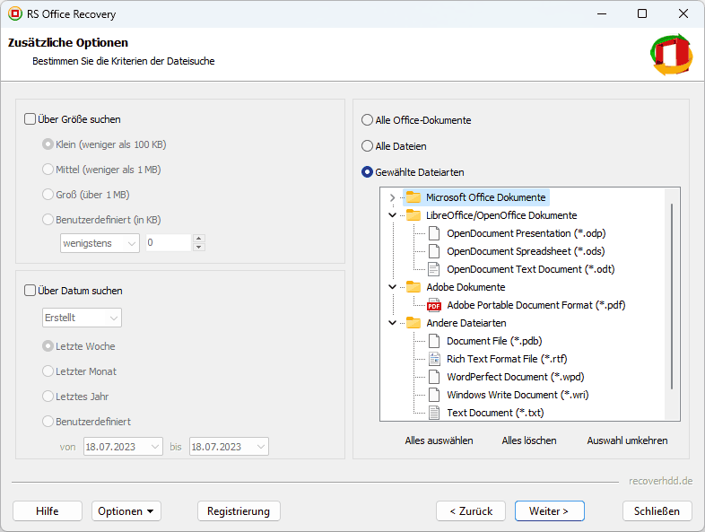 Wie man eine nicht gespeicherte Microsoft PowerPoint-Präsentation wiederherstellt