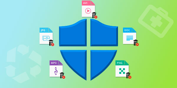 Wie kann man Dateien wiederherstellen, die von Windows Defender gelöscht wurden?