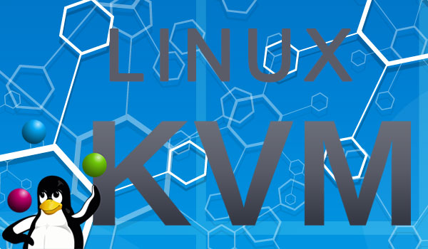 Datenwiederherstellung von Linux KVM Virtual Machines