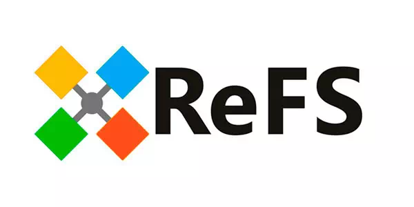 ReFS-Dateisystem und Datenwiederherstellung