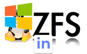 ZFSin Logo